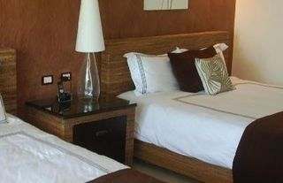 Hotel Sirenis Cocotal Beach Resort Casino Spa Club Suite Premium Hotel Sirenis Cocotal Beach Resort Casino Spa Club Suite Premium